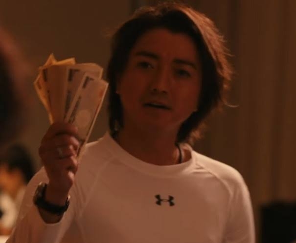 【画像】鉄矢と竜也、ときどき松也 Part22