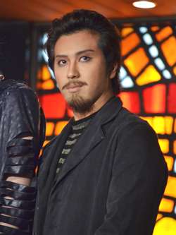【画像】鉄矢と竜也、ときどき松也 Part22