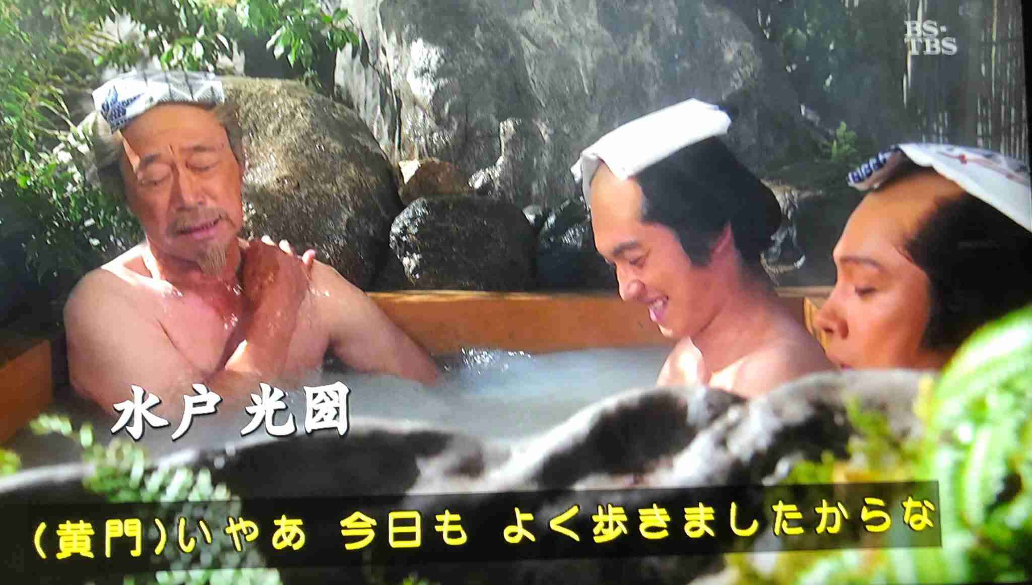 【画像】鉄矢と竜也、ときどき松也 Part22