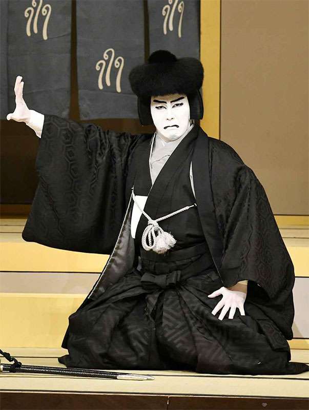 【画像】鉄矢と竜也、ときどき松也 Part22