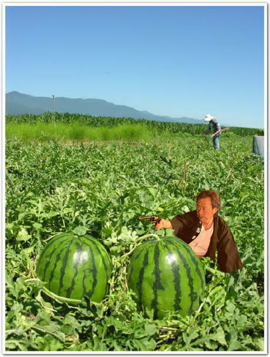 【画像】鉄矢と竜也、ときどき松也 Part22