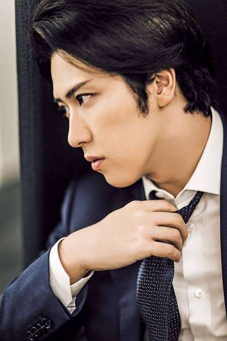 【画像】鉄矢と竜也、ときどき松也 Part22