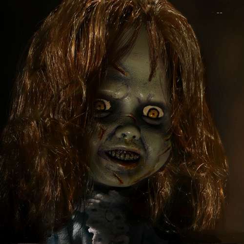 【エクソシスト】印象に残っている悪魔映画