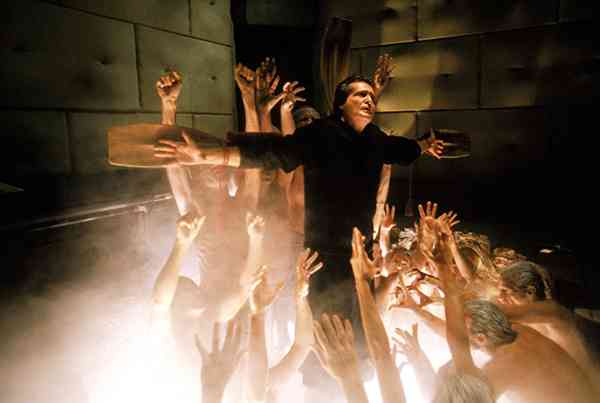 【エクソシスト】印象に残っている悪魔映画