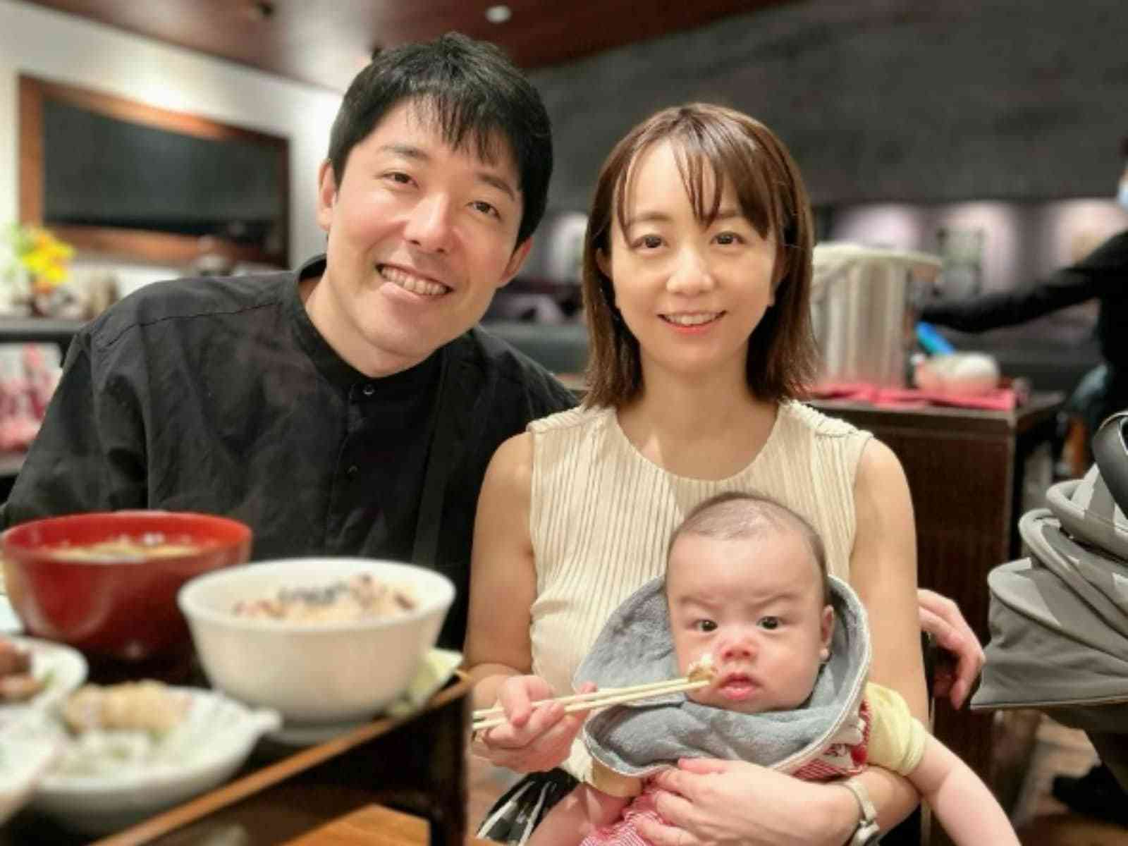 夫婦の学歴格差