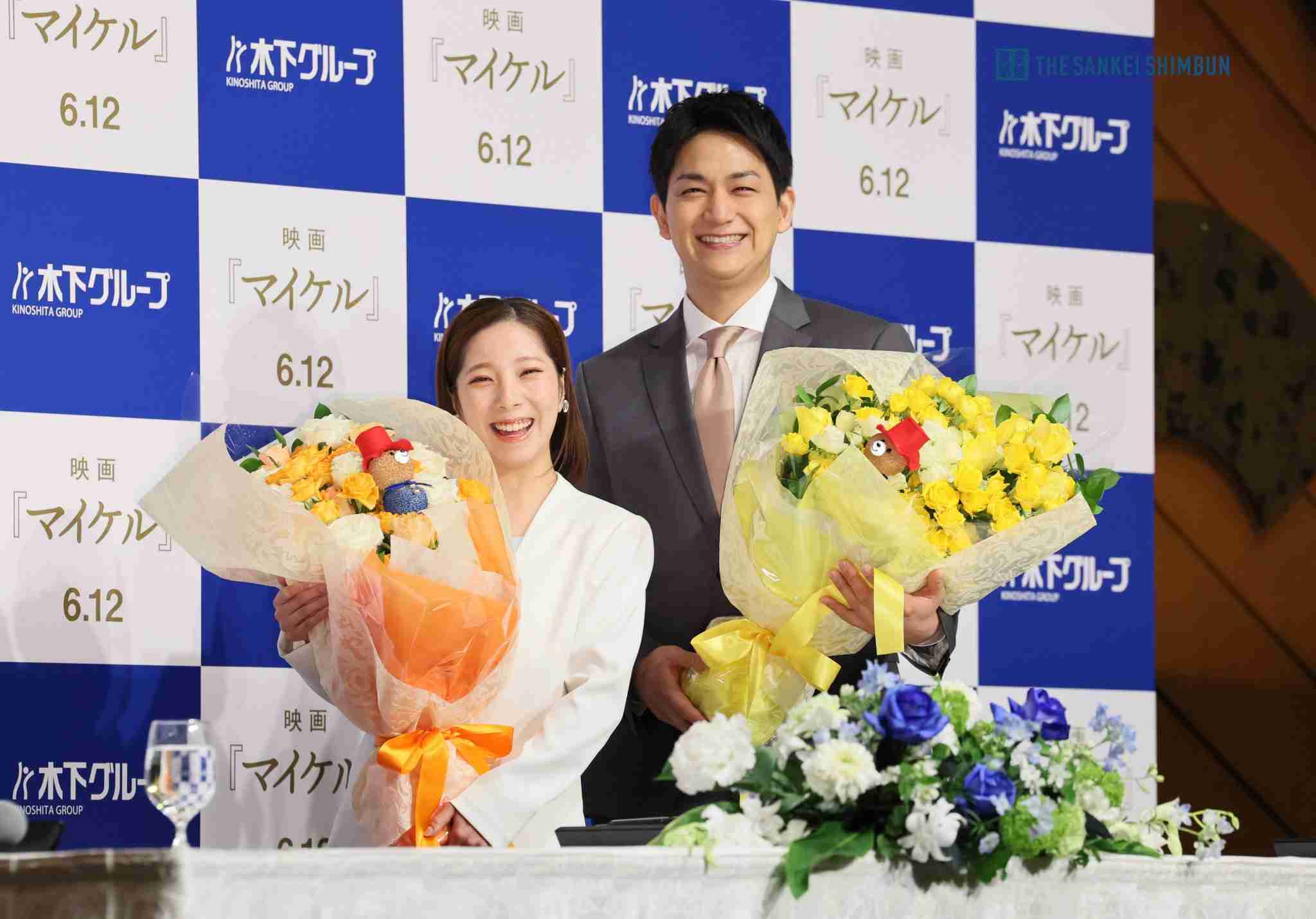 【実況トピ】りくりゅう引退会見【三浦璃来・木原龍一】