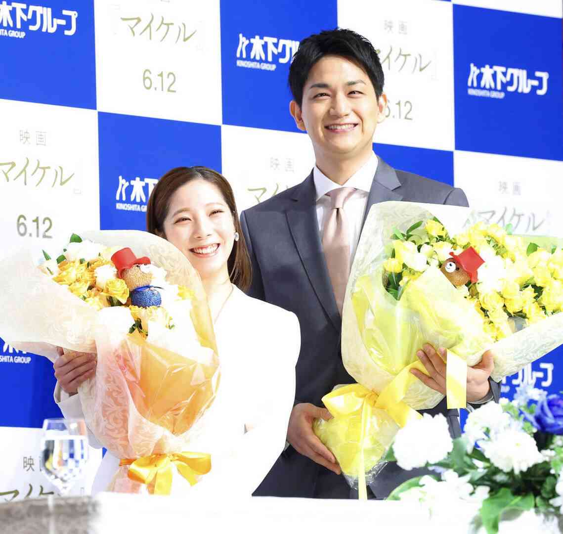 【実況トピ】りくりゅう引退会見【三浦璃来・木原龍一】