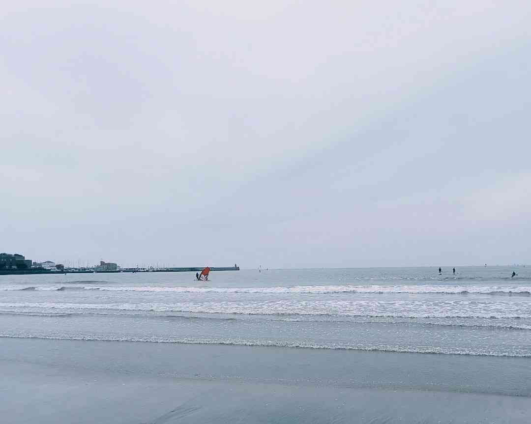 日本で特に好きな街、トップ3を挙げてみるトピ。