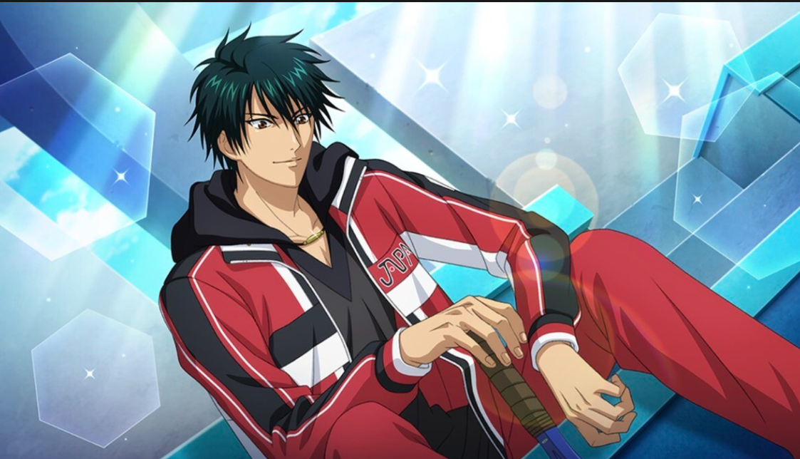 【漫画・アニメ】お兄ちゃんキャラが好き！