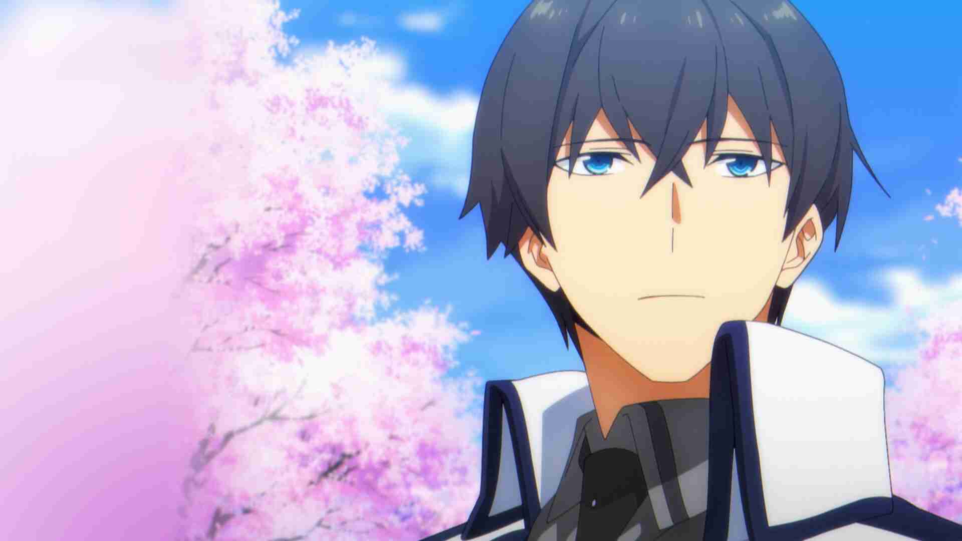 【漫画・アニメ】お兄ちゃんキャラが好き！