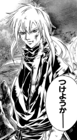 【漫画・アニメ】お兄ちゃんキャラが好き！