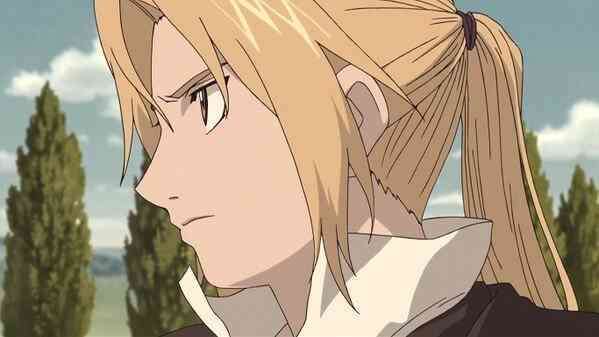 【漫画・アニメ】お兄ちゃんキャラが好き！