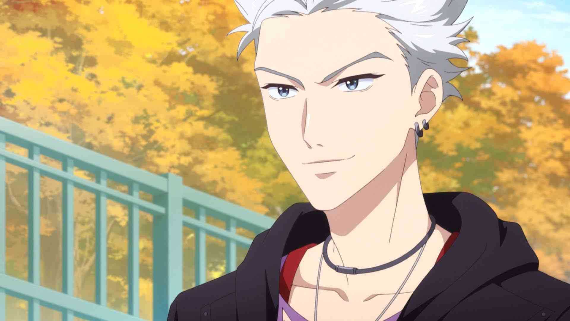 【漫画・アニメ】お兄ちゃんキャラが好き！