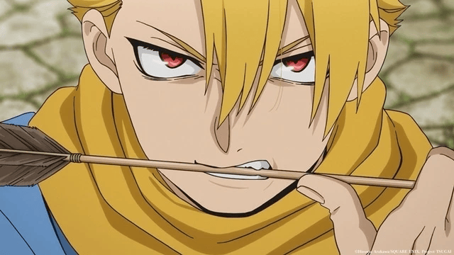 【漫画・アニメ】お兄ちゃんキャラが好き！