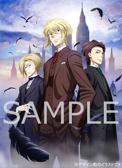 【漫画・アニメ】お兄ちゃんキャラが好き！