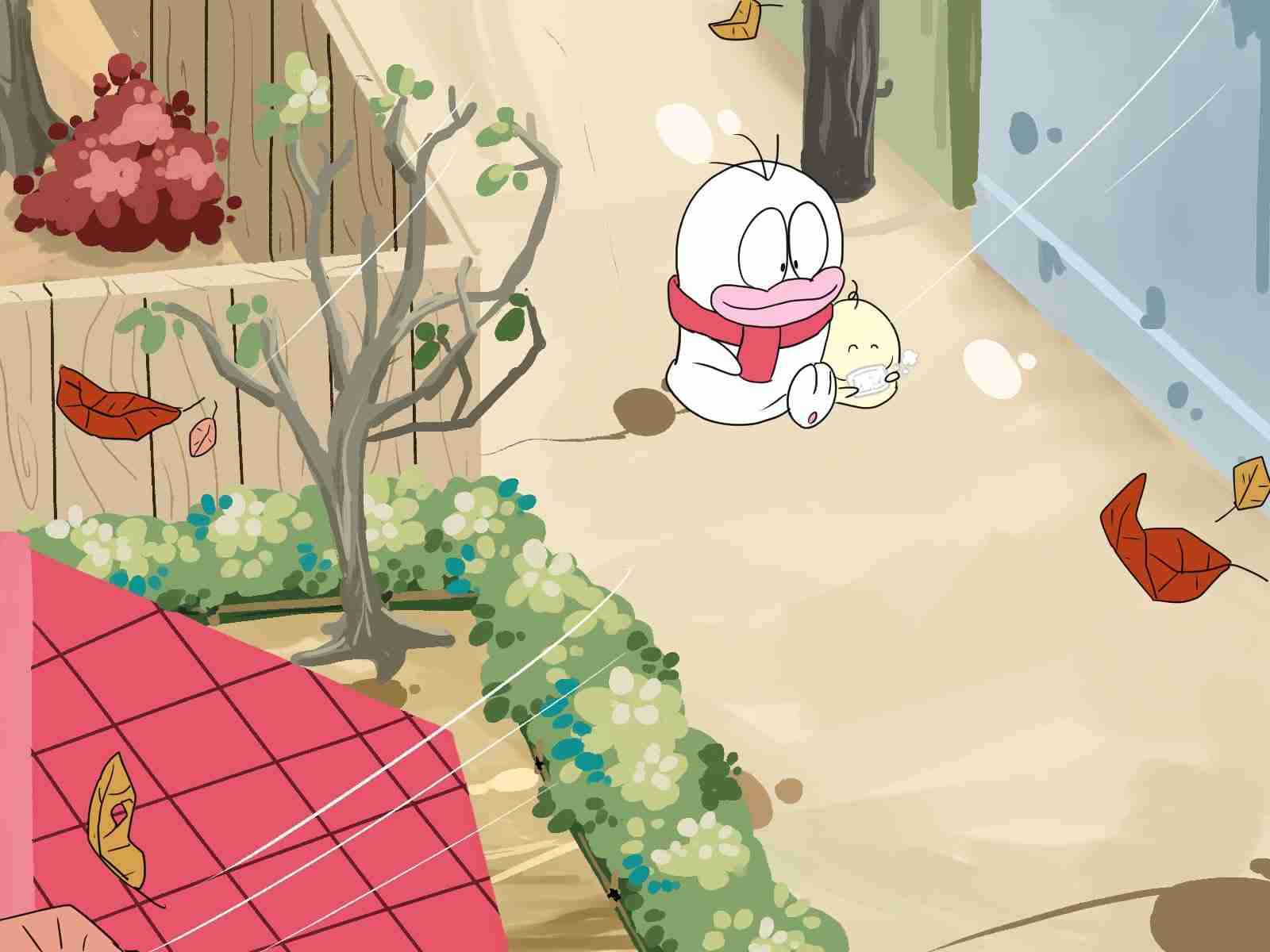 【漫画・アニメ】お兄ちゃんキャラが好き！