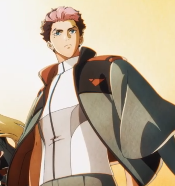 【漫画・アニメ】お兄ちゃんキャラが好き！