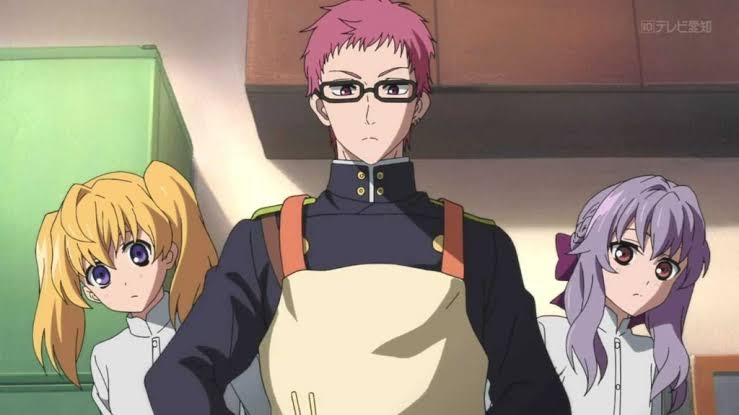 【漫画・アニメ】お兄ちゃんキャラが好き！