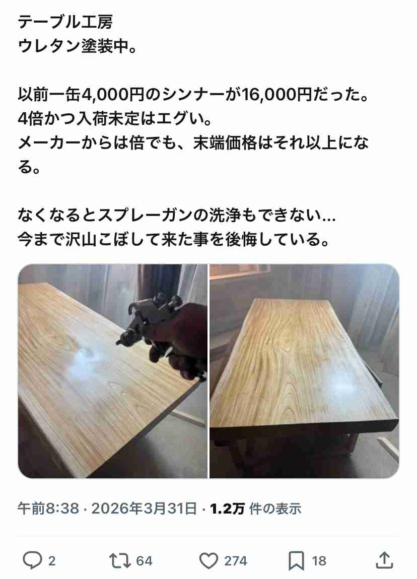【4月】貧乏な人総合トピ