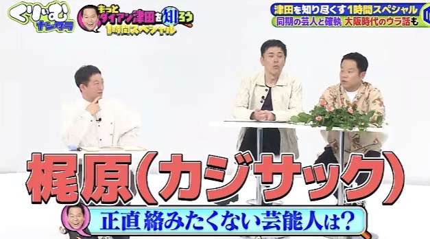 「タモリさんって全く面白くない」ヒカルの“芸人批判”にネット不快感…過去には千鳥、かまいたちも標的に