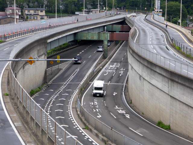 【道路・鉄道】皆さんが好きなトンネルは何処ですか！？
