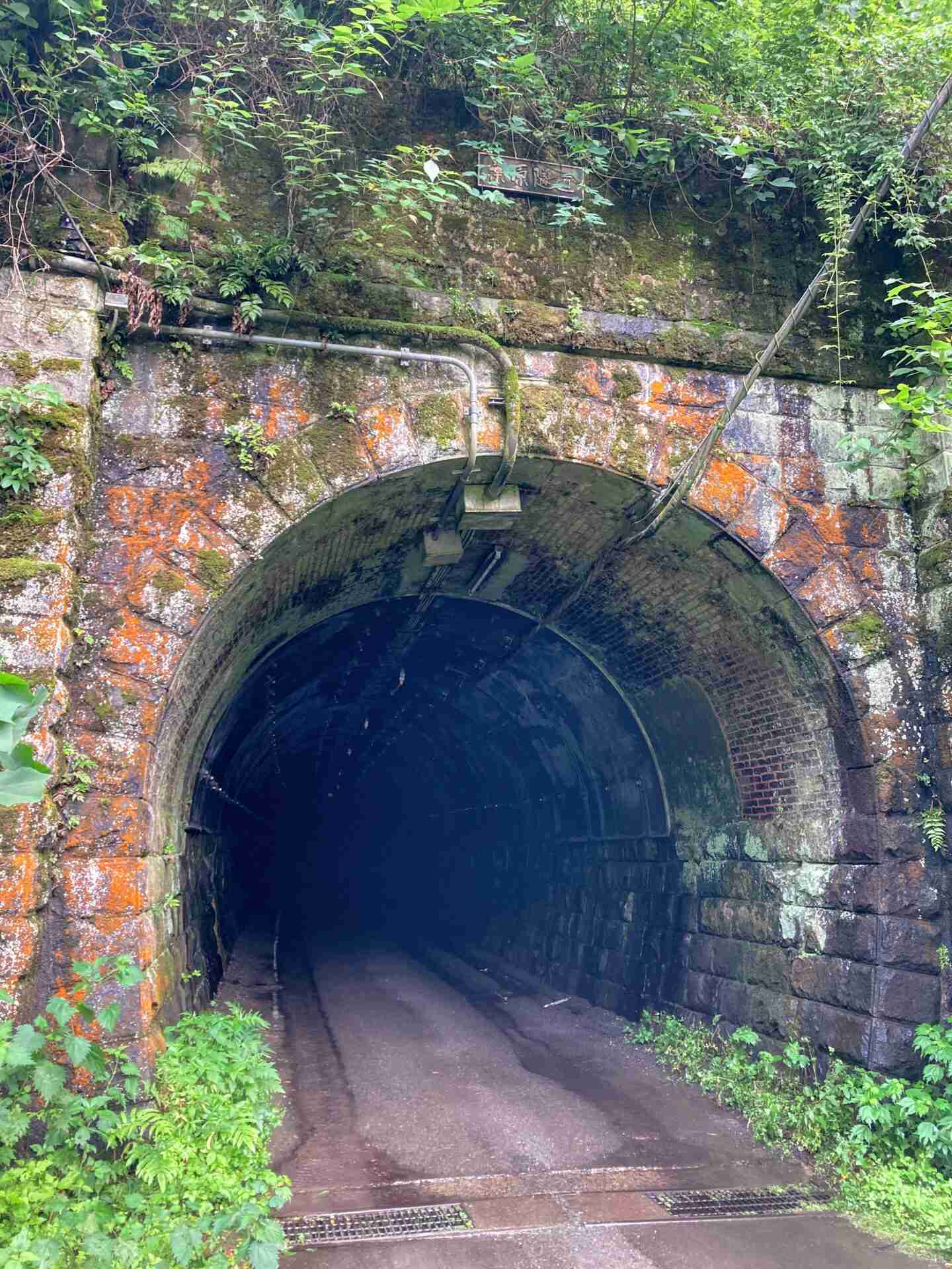 【道路・鉄道】皆さんが好きなトンネルは何処ですか！？