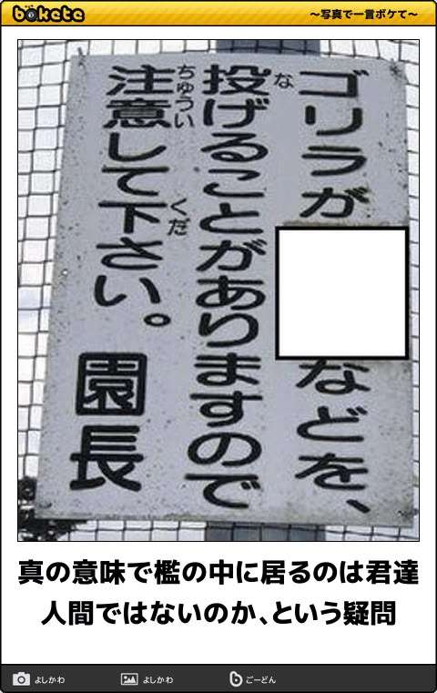 「人間」であることが嫌な人