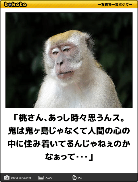 「人間」であることが嫌な人