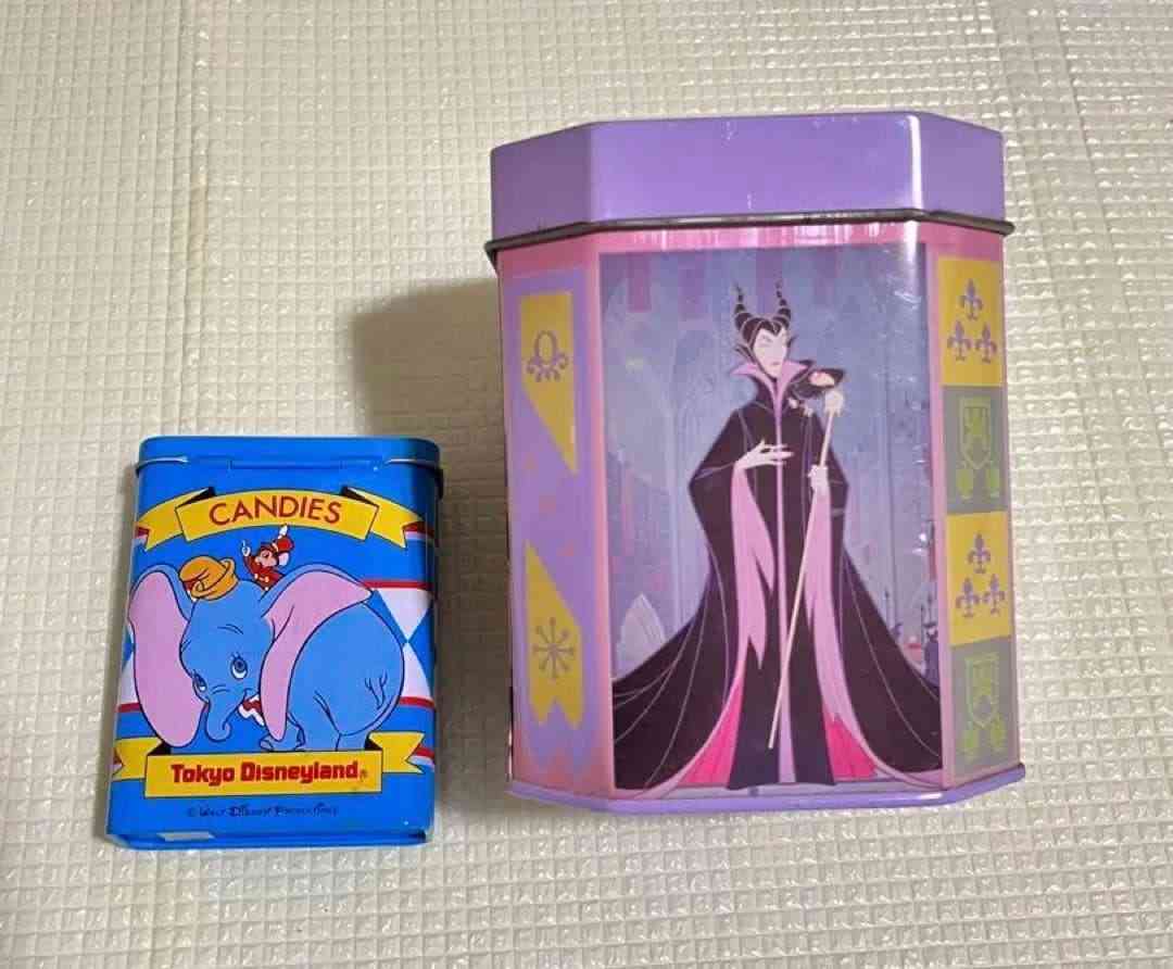 懐かしいディズニーランドのお土産 Part3