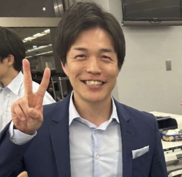 日テレ伊藤遼アナが一般女性と結婚「ヒルナンデス!」で報告 オタク兼日テレアナ自称入社10年目