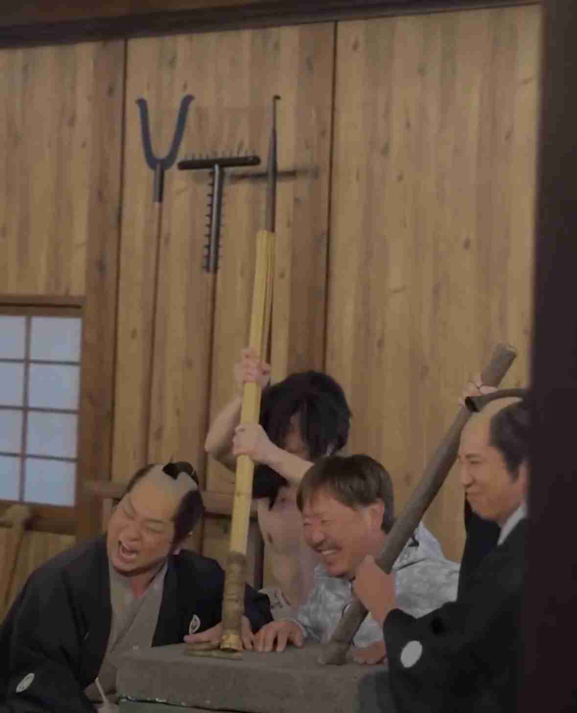 「ありえない」太秦映画村の“拷問屋敷”体験に批判殺到「誰もこの企画を止める人はいなかったのか？」