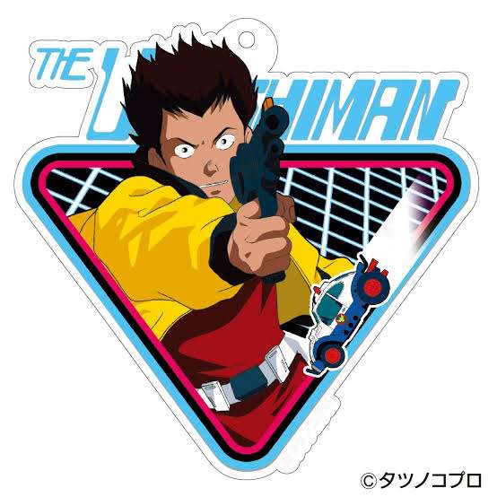 古のアニオタで集まらない？part2