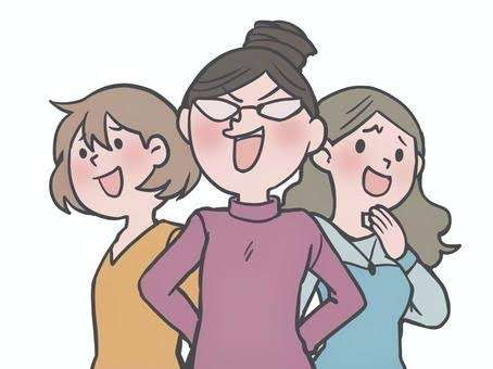 自分の人生には縁のないこと