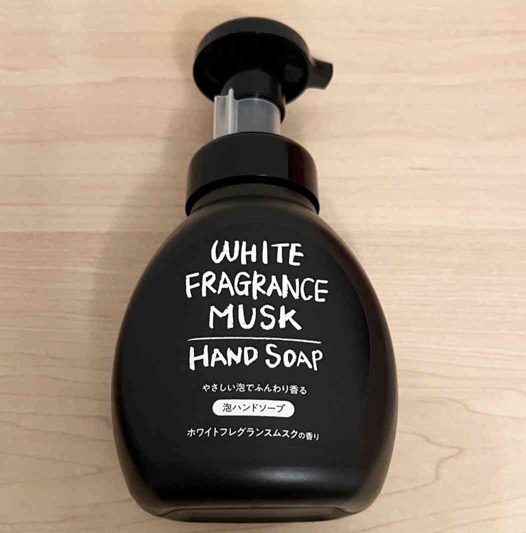 【銘柄】ハンドソープ何使ってる?【容器】