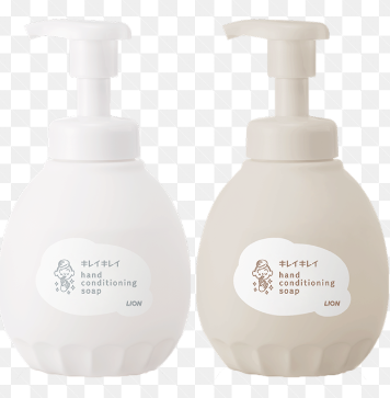 【銘柄】ハンドソープ何使ってる?【容器】