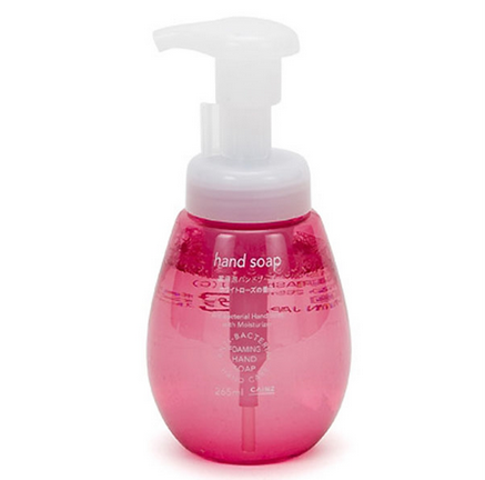 【銘柄】ハンドソープ何使ってる?【容器】