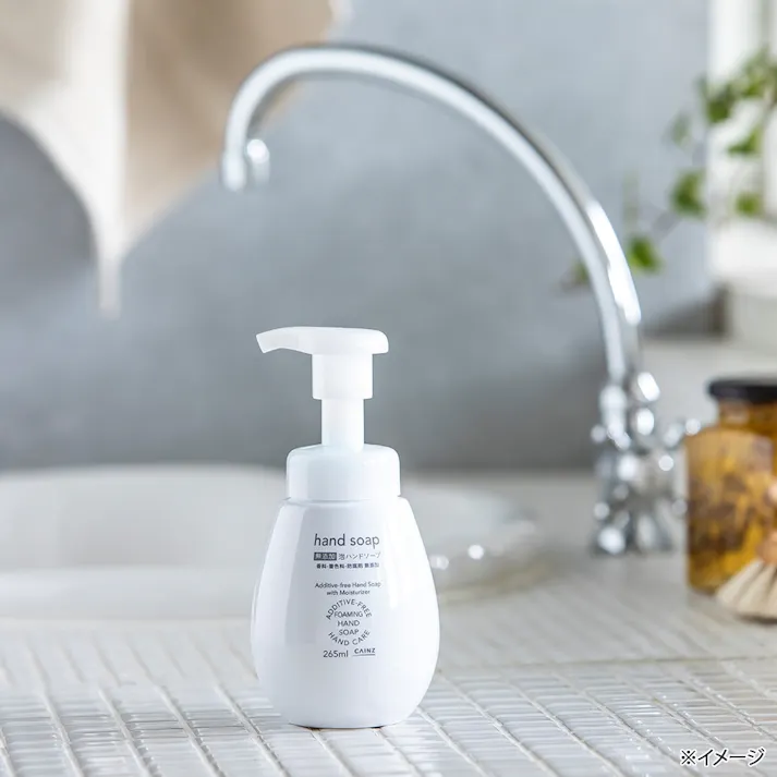 【銘柄】ハンドソープ何使ってる?【容器】