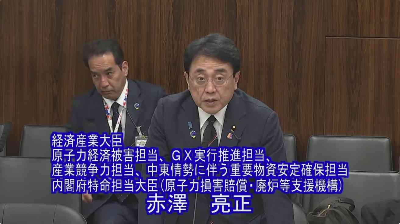 「あらゆる可能性を…」政府が「節電」呼びかけ検討　週明けの国会審議の大きな焦点に　イラン情勢でエネルギー供給不足が懸念