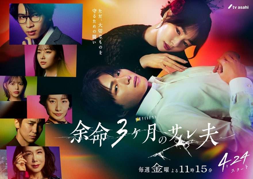 余命3ヶ月と言われたら