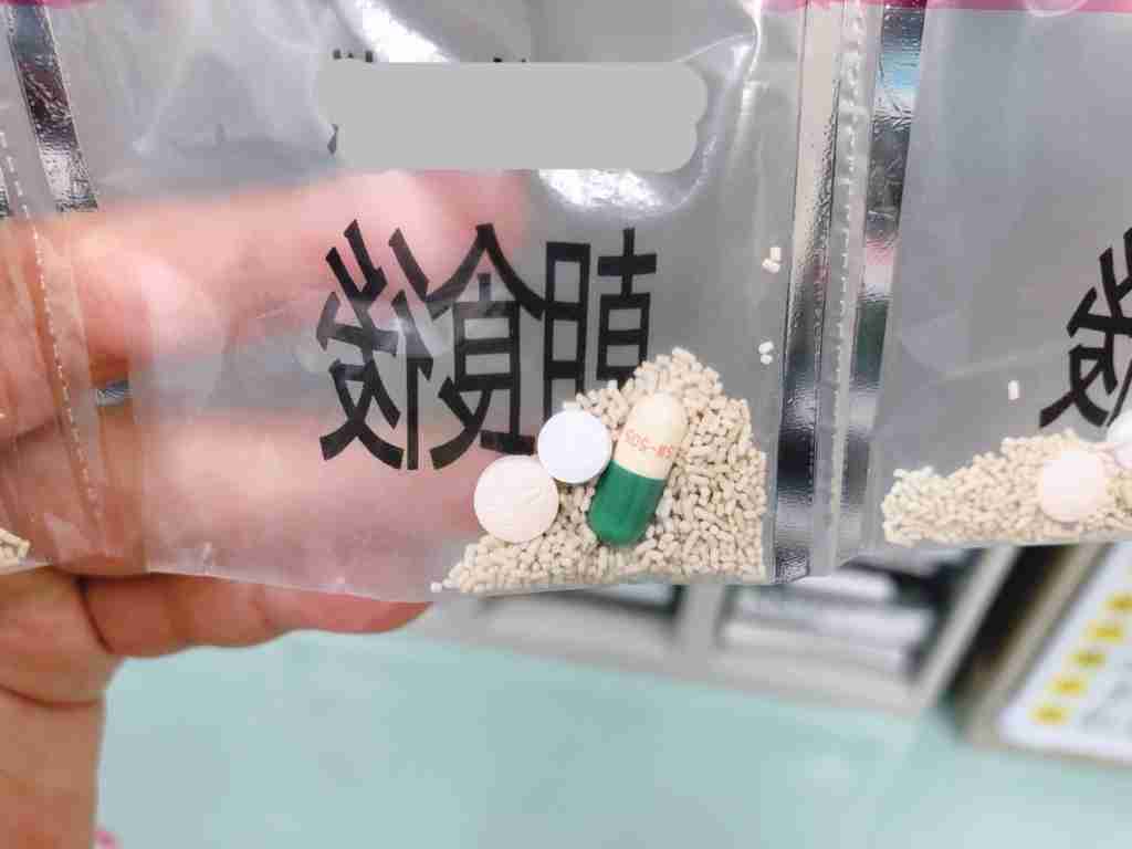 「入荷のメドない」薬局不安　粉薬まとめる分包紙在庫減　石油化学製品の供給綱渡り