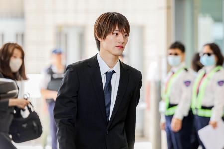 元ONE N’ ONLY上村謙信、芸能活動再開報告「前事務所の方々にも背中を押してもらい」インスタ開設・「未成年」関係者も反応