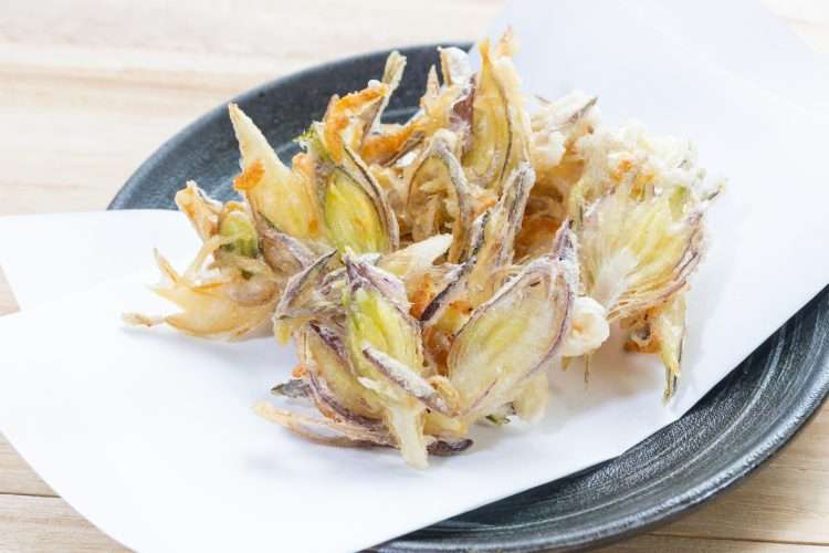 茗荷（みょうが）の美味しい食べ方