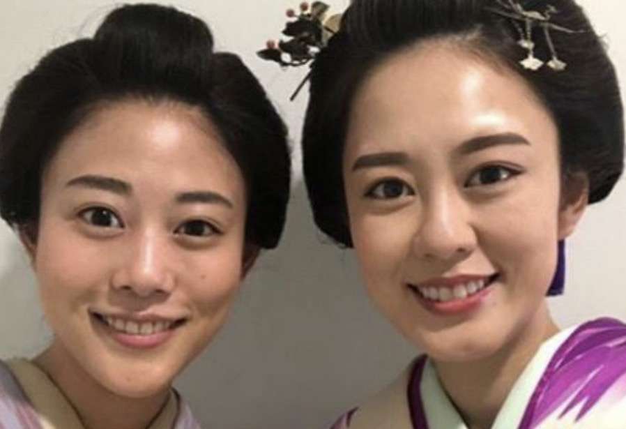 自分の中で同じカテゴリーの有名人