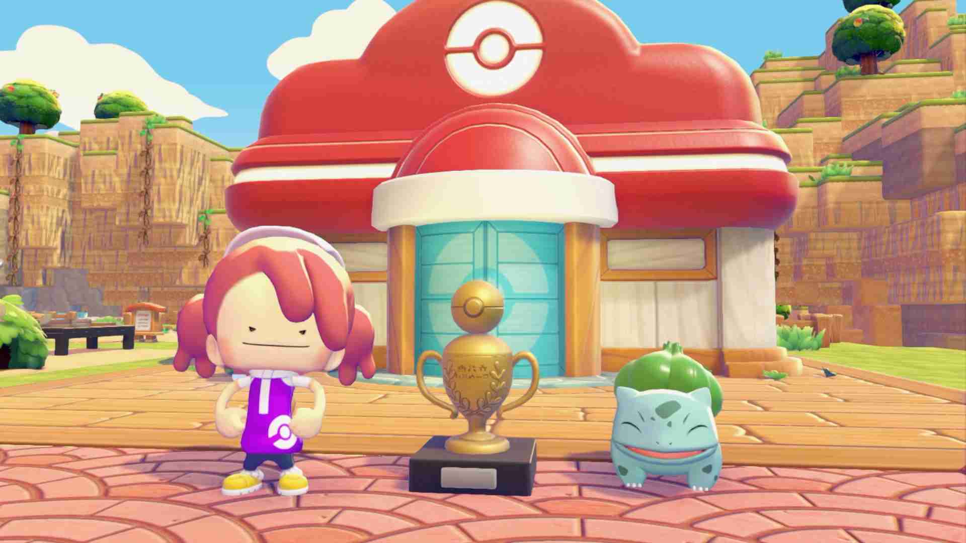 【Switch2】ぽこあポケモンpart2