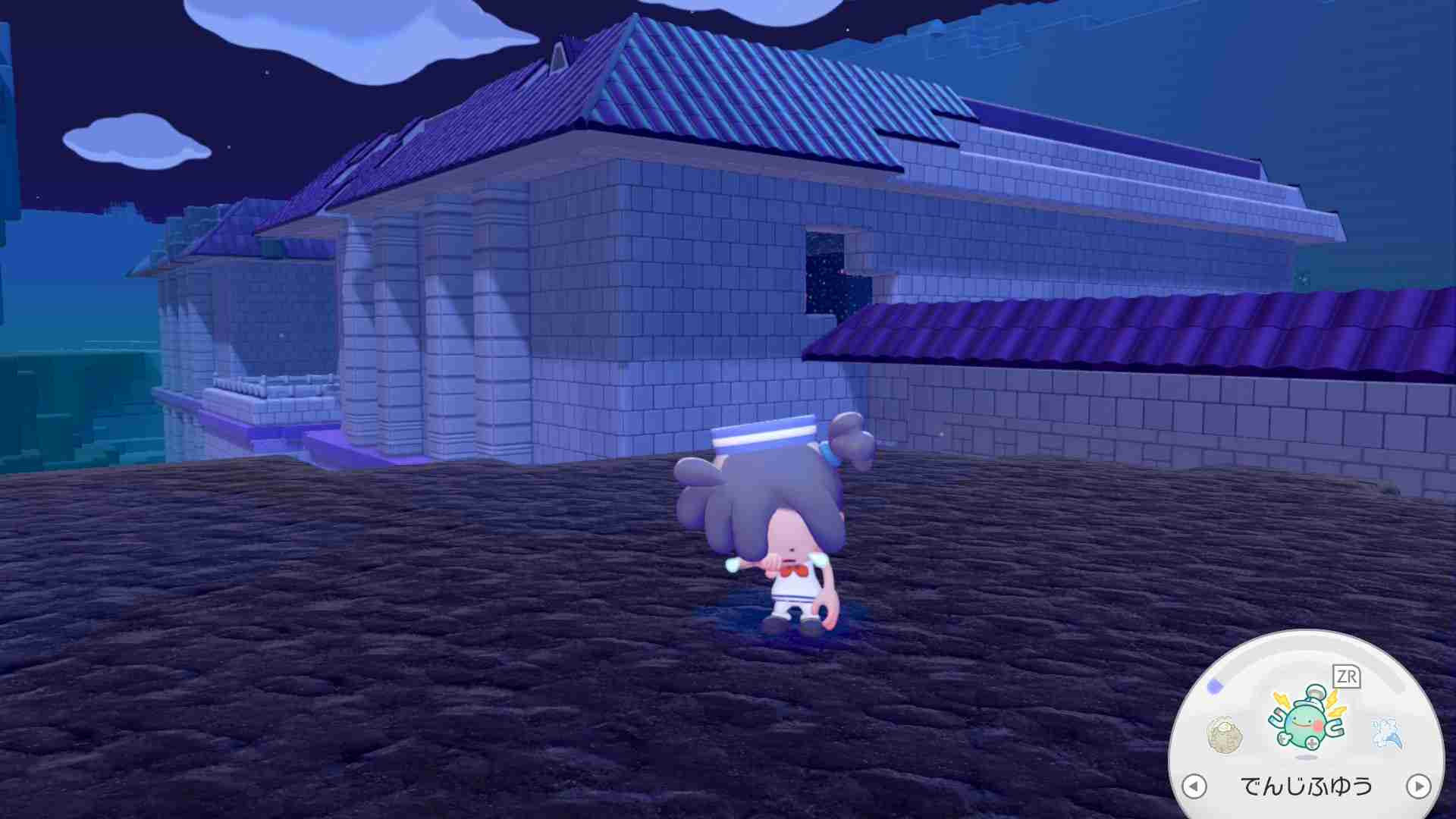 【Switch2】ぽこあポケモンpart2