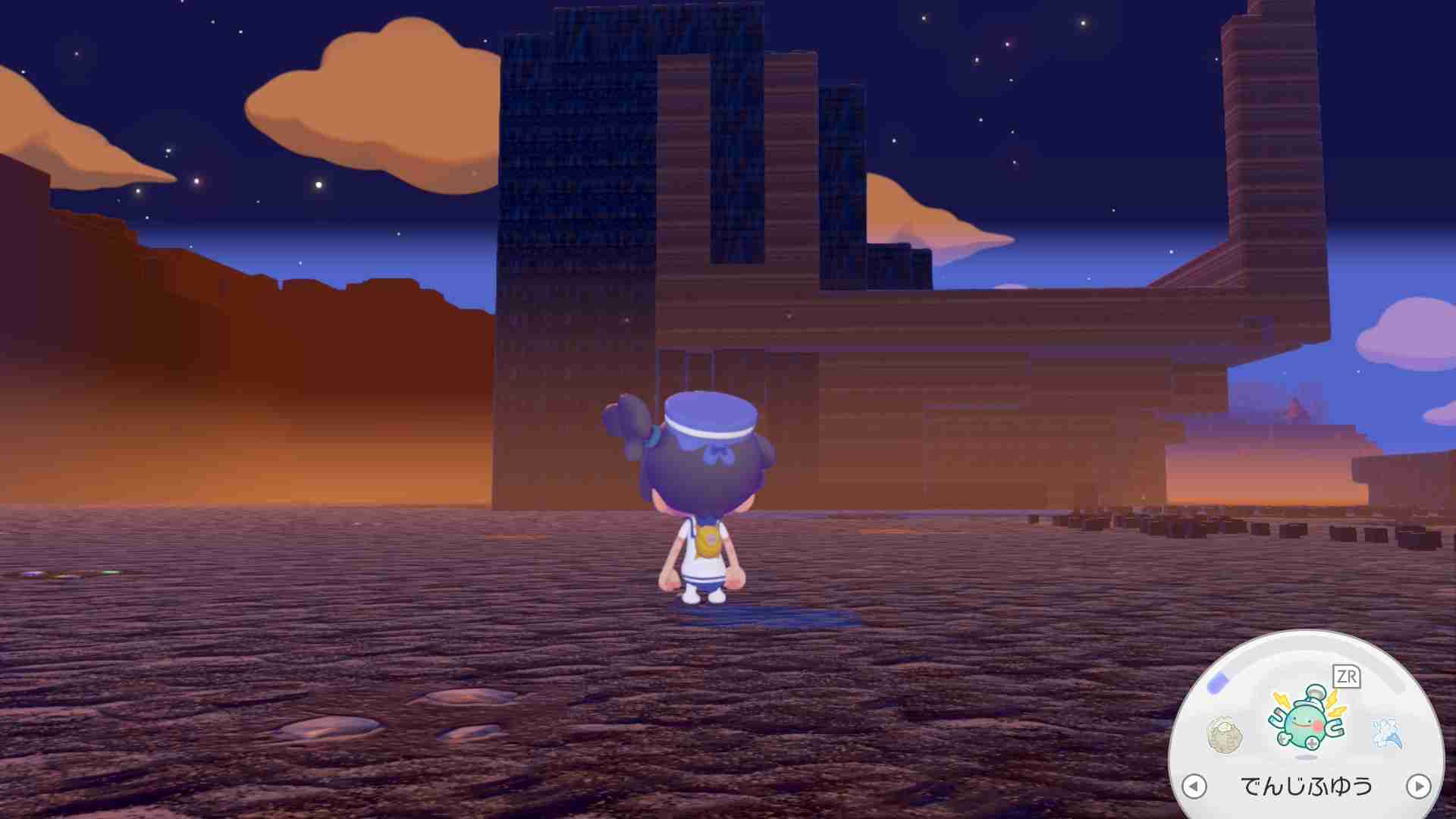 【Switch2】ぽこあポケモンpart2