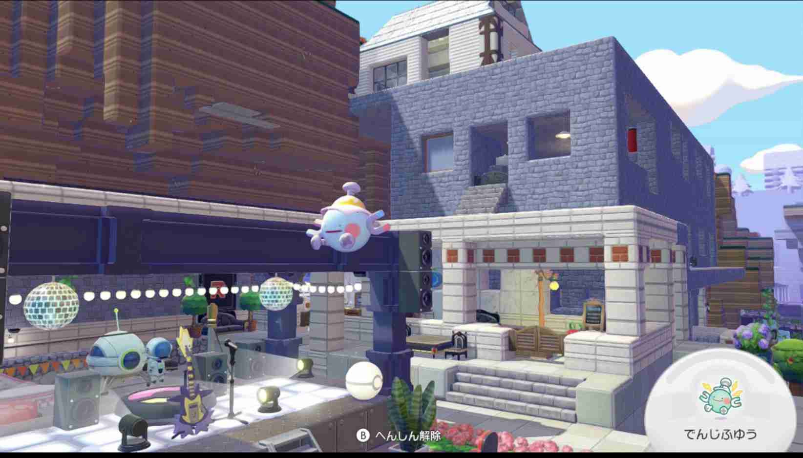 【Switch2】ぽこあポケモンpart2
