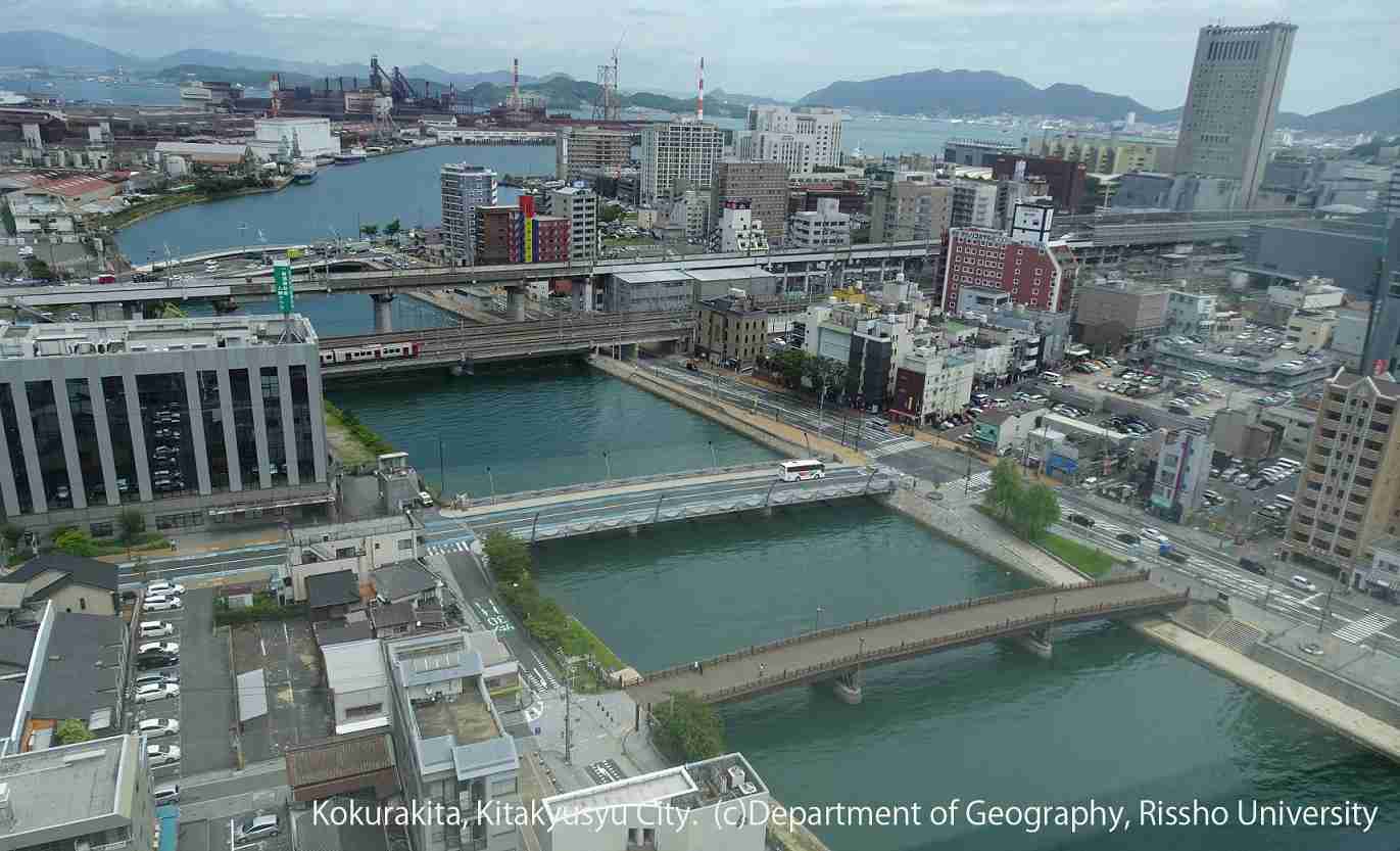 【福岡県】北九州市について知っていること【政令指定都市】
