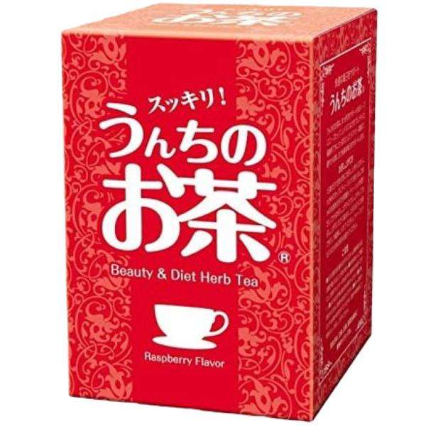 ダイエット茶について。情報交換広場
