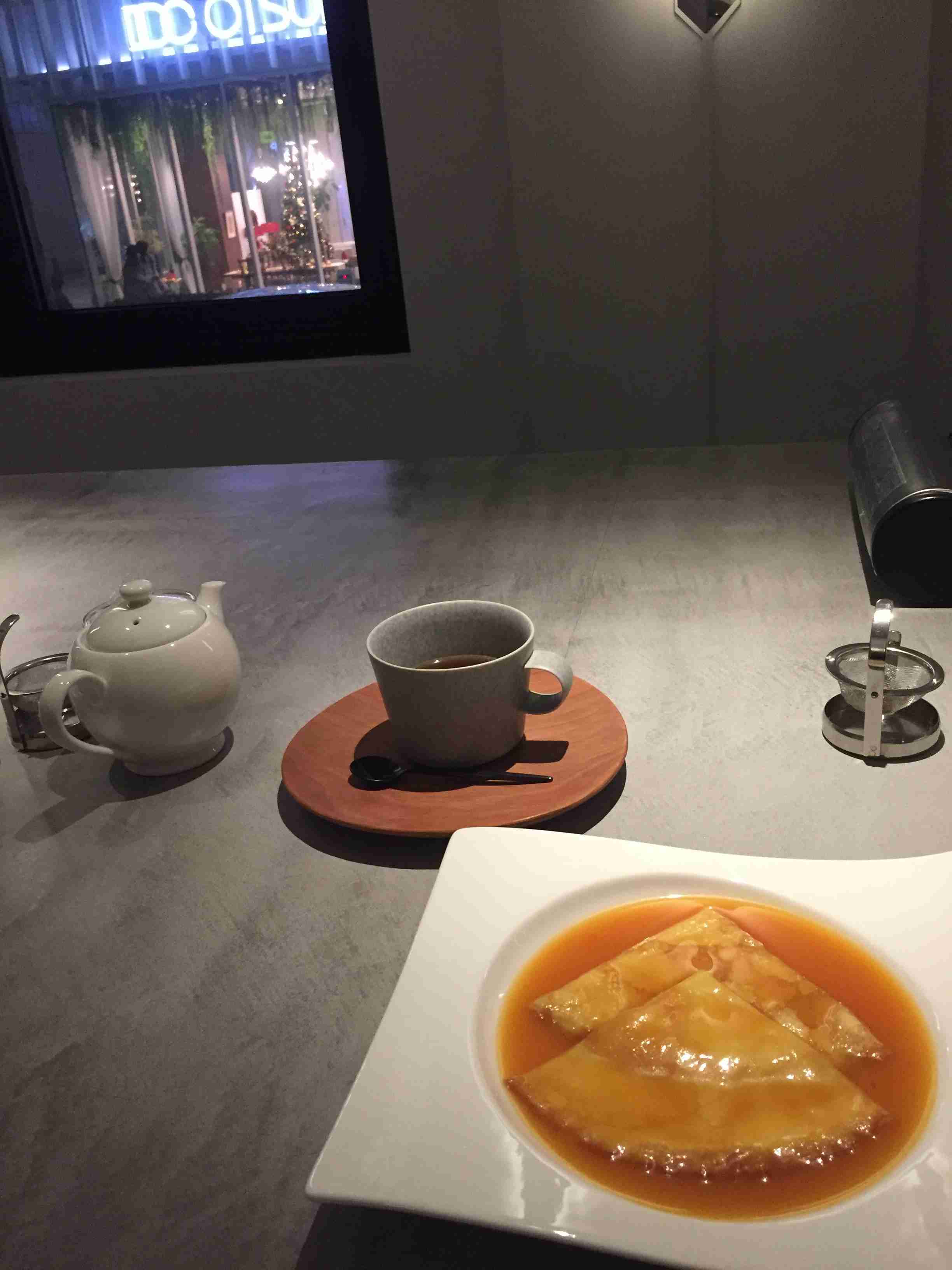 初めての東京！